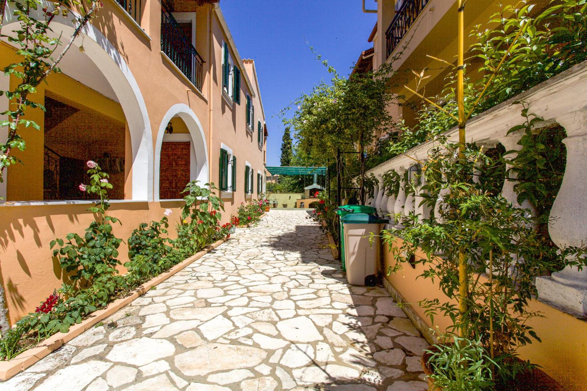 Matula'S Home كاسيوبي المظهر الخارجي الصورة
